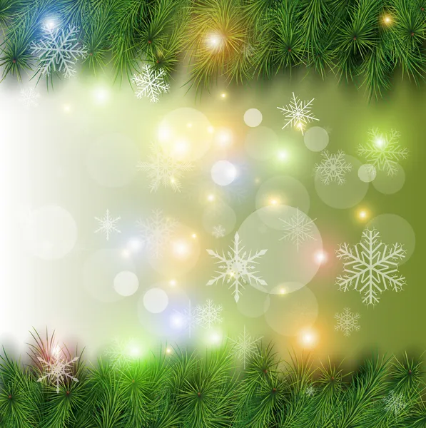Noel arkaplanı
