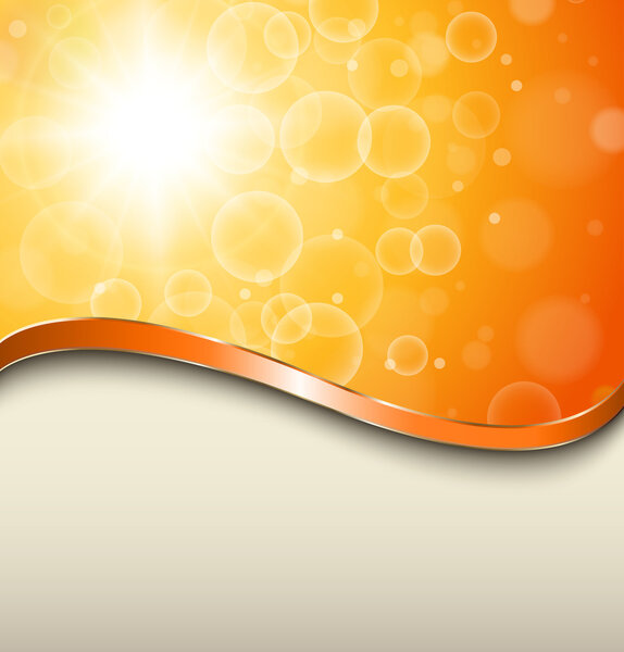 Абстрактный фон