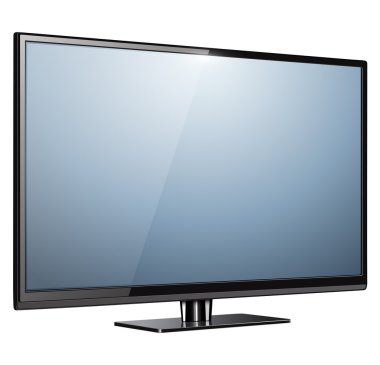 TV lcd