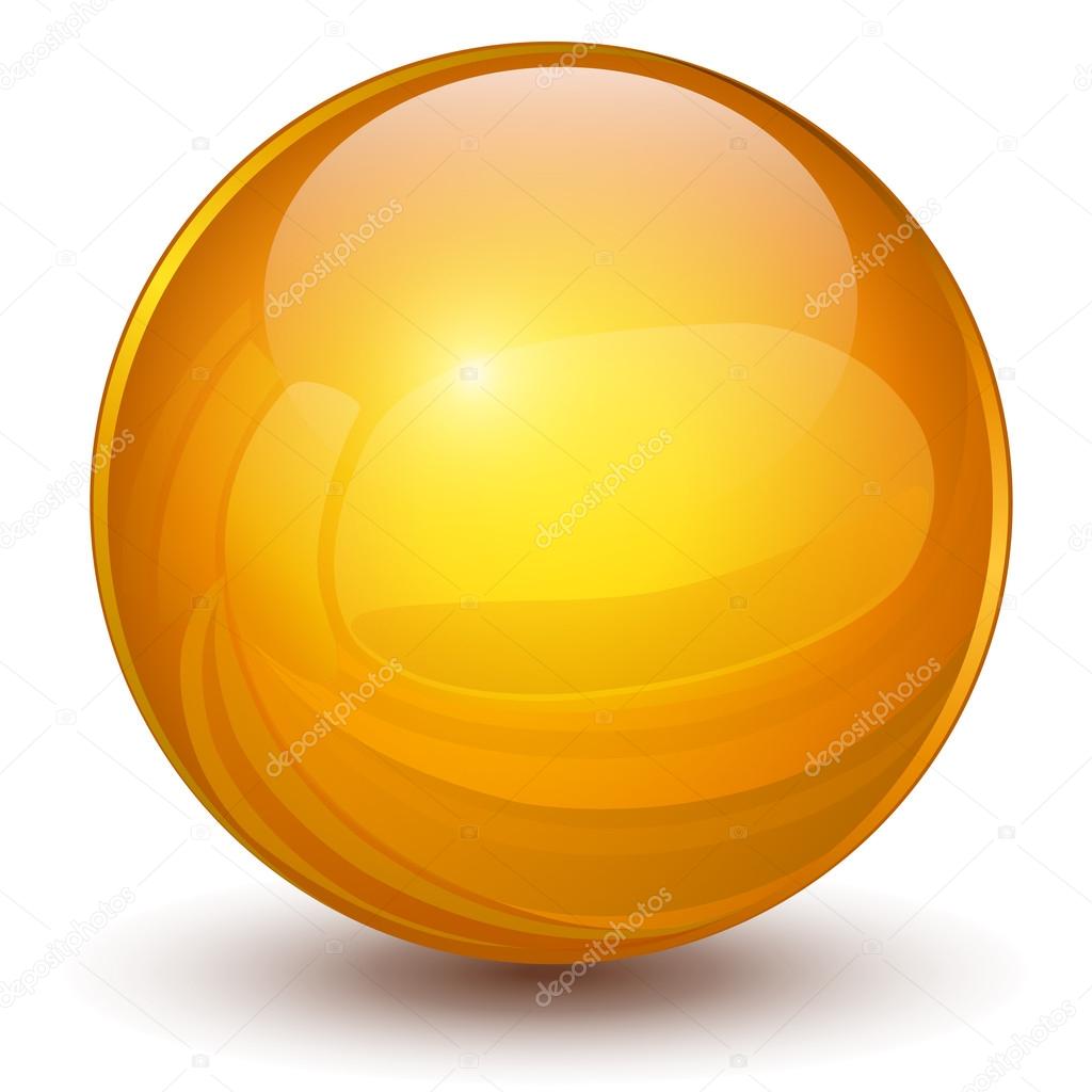 3D sphere