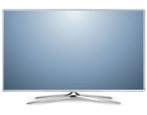 TV led — Archivo Imágenes Vectoriales