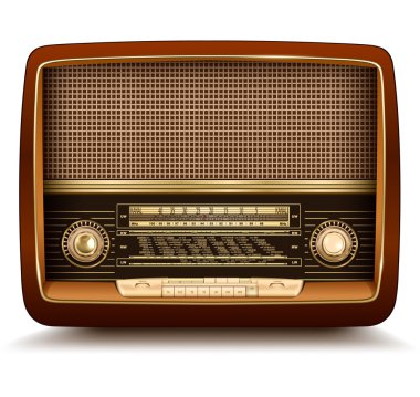 radyo retro