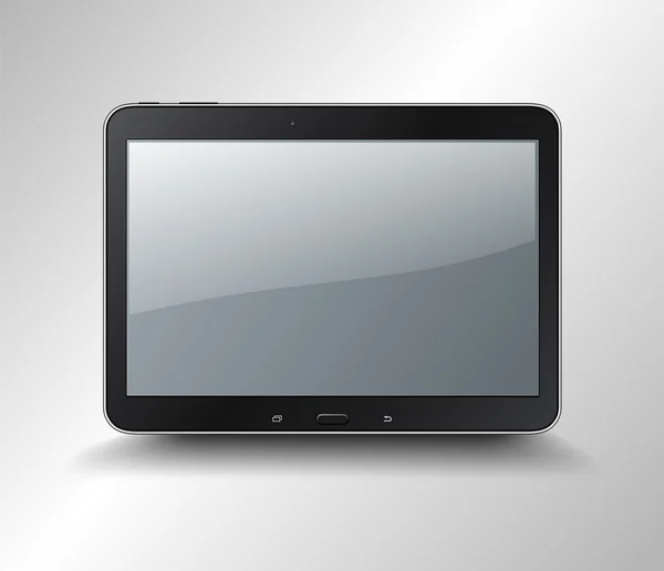 Tablet — Stock Vector