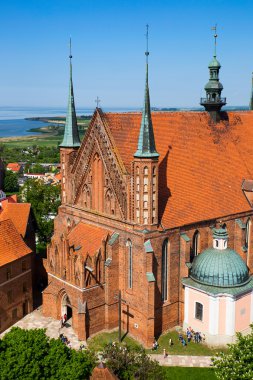 Frombork Katedrali