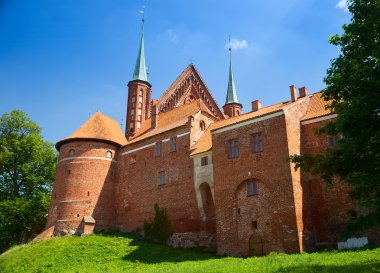 Frombork Katedrali