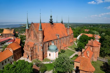 Frombork Katedrali
