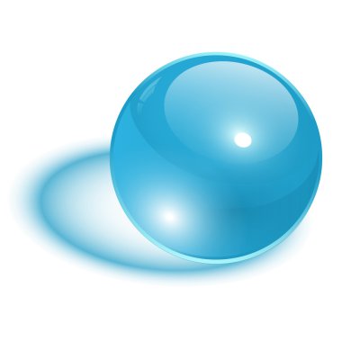 3D Küre