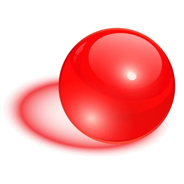 3d 球面 — 图库矢量图片