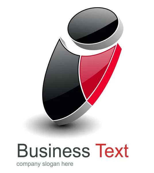 Logo ontwerp — Stockvector