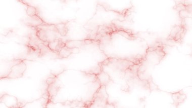 Mermer desen arka plan, beyaz soyut mermer doğal desen gerçekçi illüstrasyon.