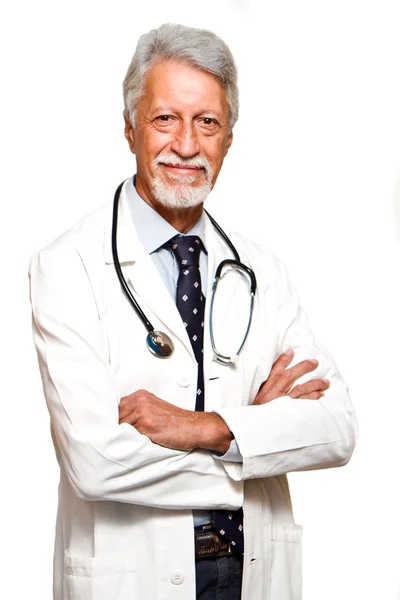 Medico — Foto Stock