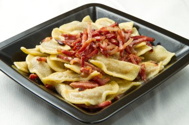 Casoncelli