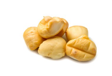 duman scamorza, geleneksel İtalyan peyniri