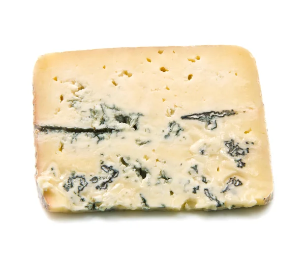 Blauschimmelkäse — Stockfoto