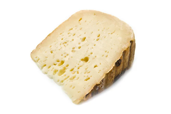 Ziegenkäse — Stockfoto