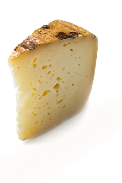 Κατσικίσιο τυρί — Φωτογραφία Αρχείου