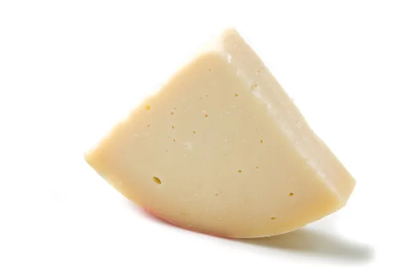 Italian Cheese — Stock Photo, Image