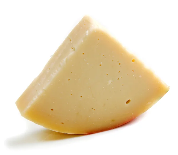 Olasz sajt — Stock Fotó