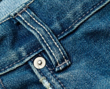 Mavi kot pantolon arka planı