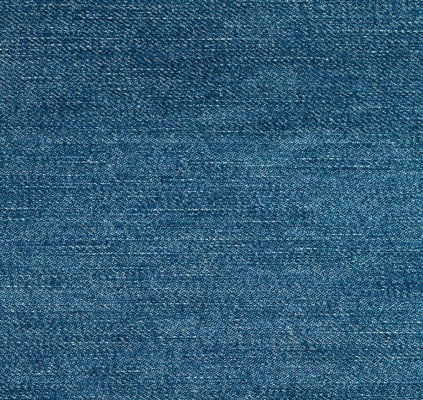 Blue jean background — Stock Photo, Image