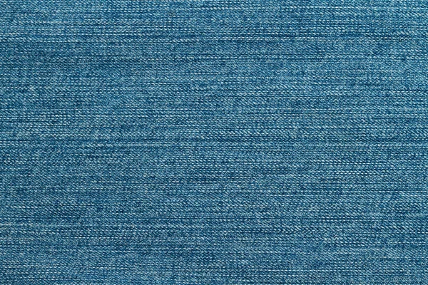 Blue jean background — Stock Photo, Image