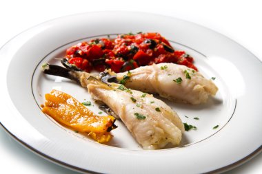 lezzetli maymunbalığı