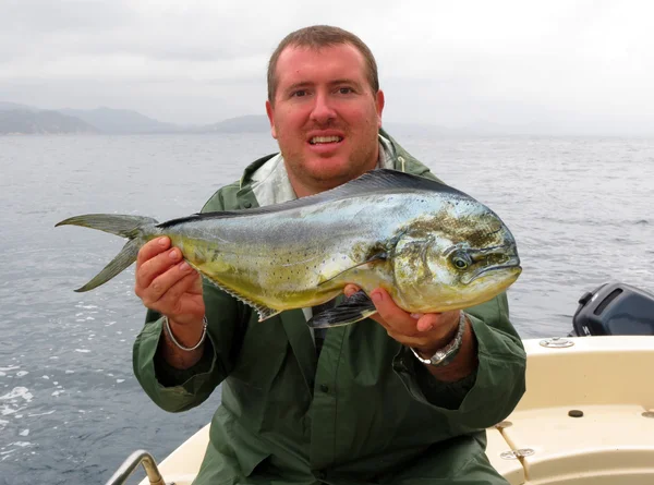 Pescador — Foto de Stock