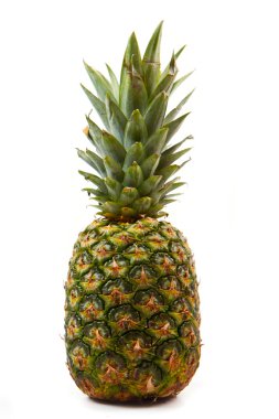 izole ananas