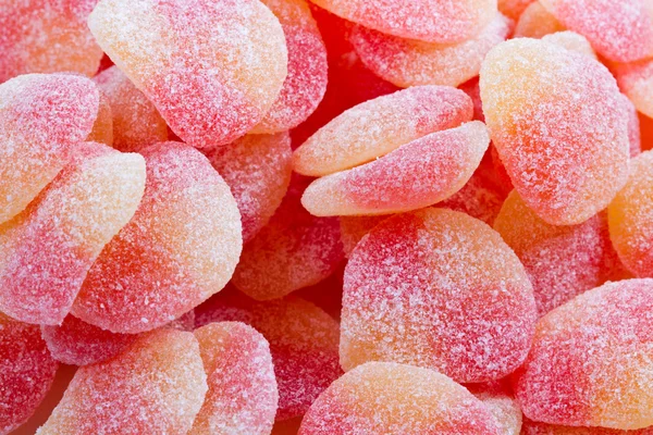 renkli jöle 
