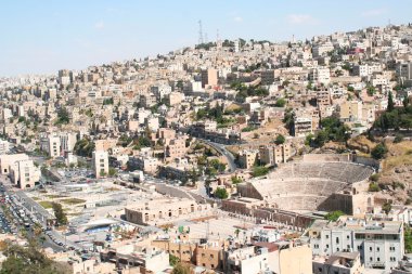 Amman Jordan 