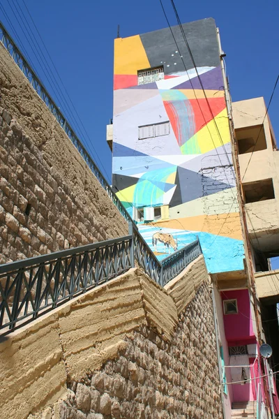 Amman Jordan — Stock Photo, Image
