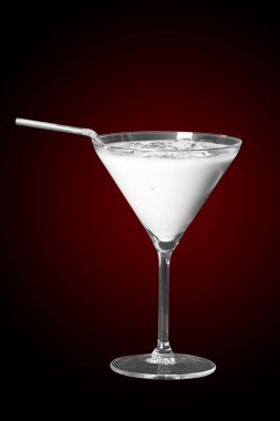 pina colada kokteyli