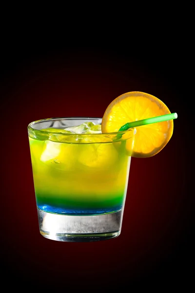 Mojito cocktail — Stock Photo, Image