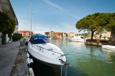 Port Grimaud