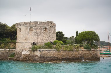 Fort Balaguier
