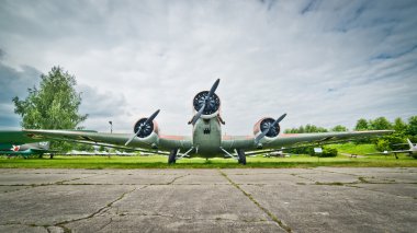 Junkers Ju-52