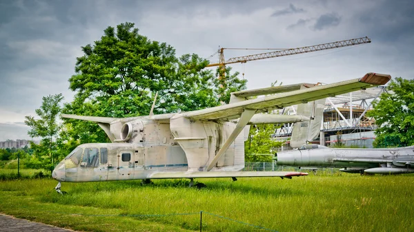 PZL M-15 — Stock Fotó