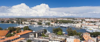 zadar Panoraması