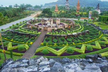 Nong Nooch