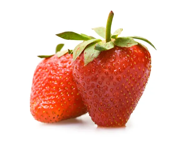 Strawberries — Stock Photo, Image