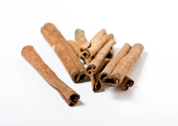 Cinnamon spice — Stock Photo, Image