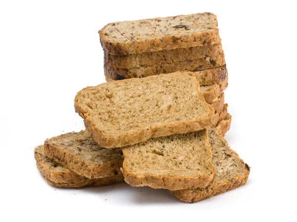 Bread — Stock Photo, Image