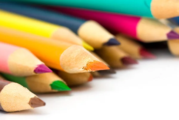 Pencils — Stock Photo, Image