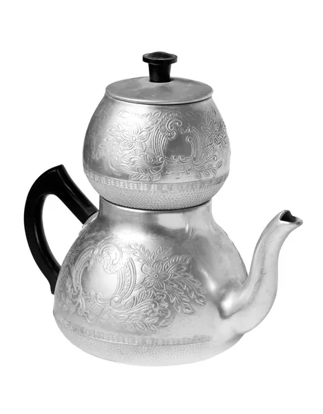 Teapot — Stock Photo, Image