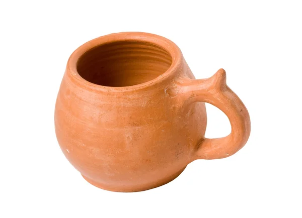 Ceramic cup — Stock Photo, Image