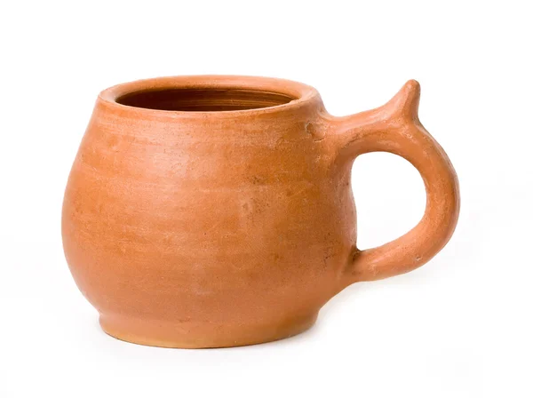 Ceramic cup — Stock Photo, Image