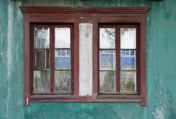 Ventana en un edificio —  Fotos de Stock