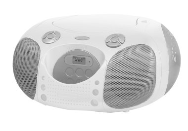 Modern ses kayıt cihazı