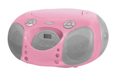 Modern ses kayıt cihazı