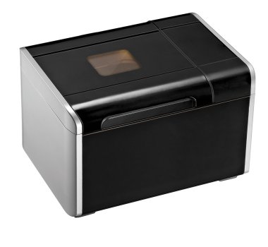 otomatik eve ekmek Makinası